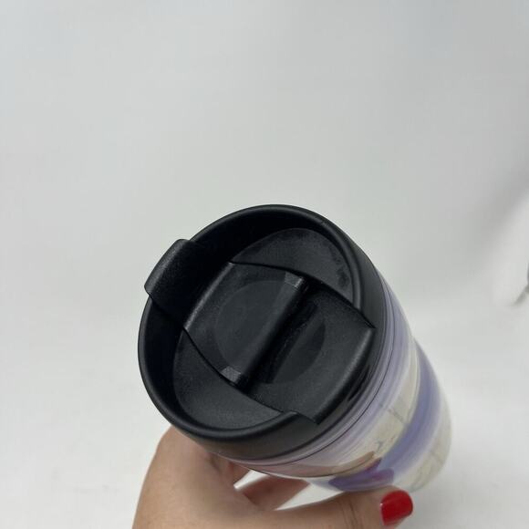 Starbucks 12 oz Turkey 2002/2004 Tumbler Travel Mug - RARE - Picture 6 of 11